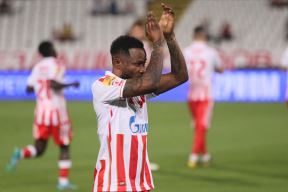 Crvena zvezda Voždovac uživo prenos livestream Arena Sport HD link youtube