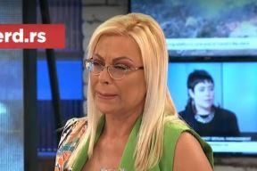 Marija Kulić o Miljani i operaciji u Turskoj