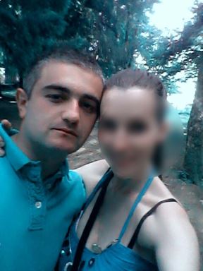Fotografije sa svadbe ubice sa Cetinja Vuka Borilovića