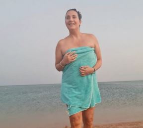 Milica Milša o novcu i porodici