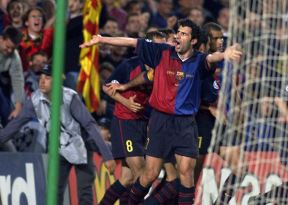 Luis Figo