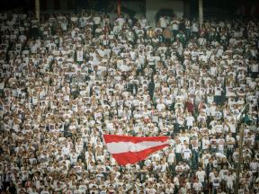 UEFA kaznila Crvenu zvezdu