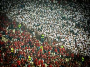 UEFA kaznila Crvenu zvezdu