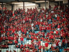 UEFA kaznila Crvenu zvezdu