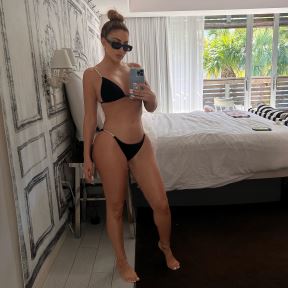 larsa pipen malik bizli veza slike