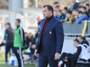 Dejan Stanković kandidat za trenera Intera