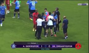 Vićenco Montela napao Balotelija