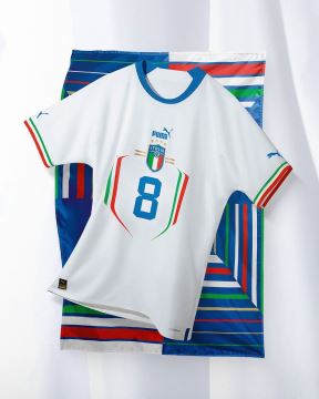 Dres Italije