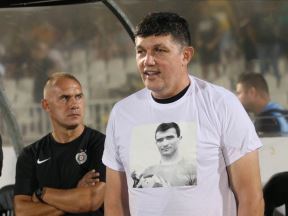 Gordan Petrić