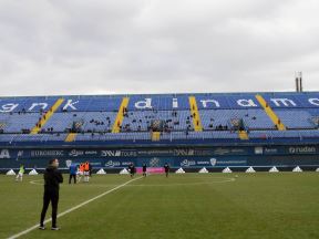 Stadion Maksimir