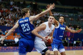 Aco Petrović o Srbiji na Eurobasketu