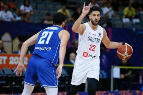 Aco Petrović o Srbiji na Eurobasketu