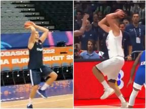 Nikola Jokić