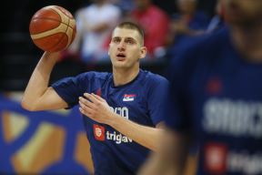 Nikola Jokić