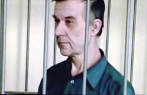Intervju sa Viktorom Mohovim, silovateljem iz Rusije