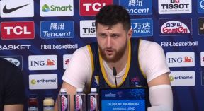 Jusuf Nurkić