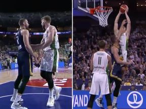 halilović sabonis