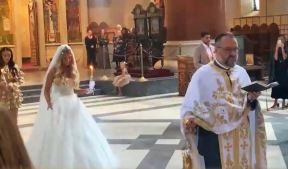 Najskuplje svadbe poznatih Ceca i Arkan, Novak i Jelena Đoković