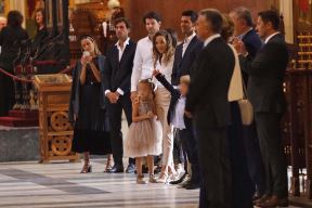 Novak Đoković skinuo gaće na svadbi
