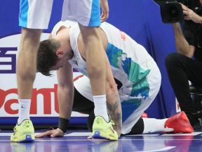 Luka Dončić