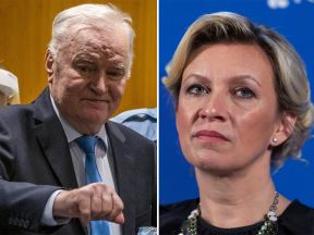 ratko mladić marija zaharova.jpg