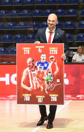 Crvena zvezda MZT