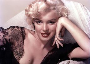 Marilyn Monroe