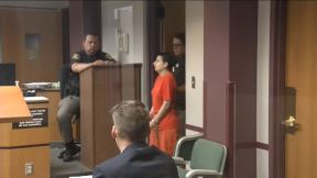 Authorities investigate possible finial scheme involving murder suspect 1-31 screenshot.png