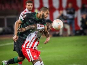 Miloš Milojević o Gobeljiću pred Zvezda Spartak