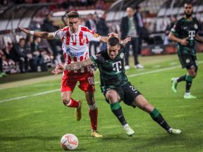 Miloš Milojević o Gobeljiću pred Zvezda Spartak