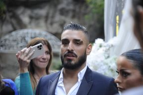 Ana Sević upoznala novu devojku Darka Lazića
