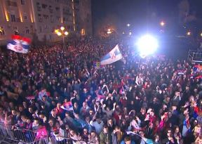 Doček odbojkašica Srbije uživo prenos livestream RTS 1 link