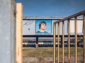 OFK Beograd pobedio Fejenord u Kupu UEFA