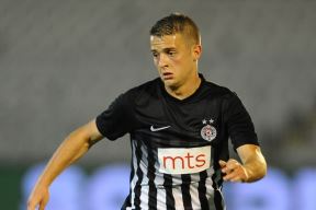 Nemanja Mihajlović prešao u Borac iz Banjaluke
