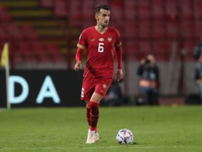 Erhan Mašović