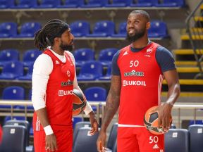 Džon Holand, Ben Bentil