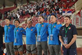 Srbija Brazil uživo prenos Katar 2022