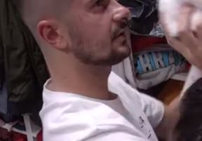 Maja i Zvezdan u vezi, komentari gledalaca