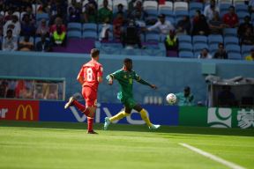 Srbija Brazil uživo prenos Katar 2022