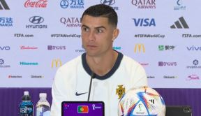 Kristijano Ronaldo