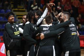 Uživo prenos konferencija Duška Ivanovića posle Crvena zvezda Partizan