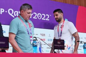 Piksi Mitrovic konferencija Srbija Katar 2022 (2).JPG