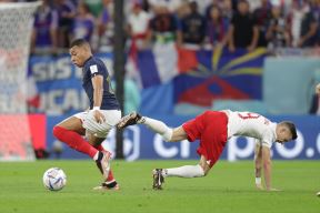 Engleska ima plan za Kilijana Mbapea na Svetskom prvenstvu