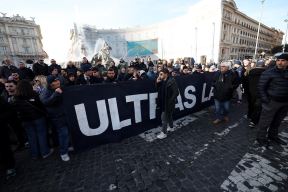 Sahrana Siniše Mihajlovića u Rimu uživo prenos