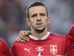 nemanja maksimović