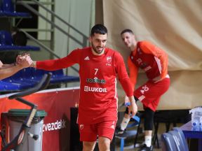 Fakundo Kampaco traži od Evrolige da igra