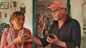 Bioskopski hit „Leto kad sam naučila da letim“, ekskluzivno 03. januara na RTS 1