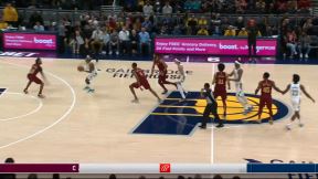 Najbrža trojka u istoriji NBA lige pogodio Badi Hild