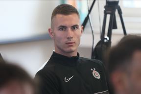 Matija Gočmanac