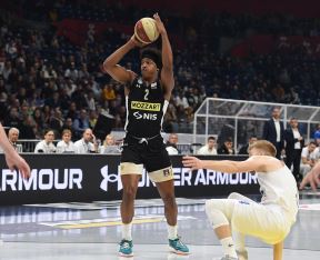 Partizan Zadar uživo prenos ABA liga